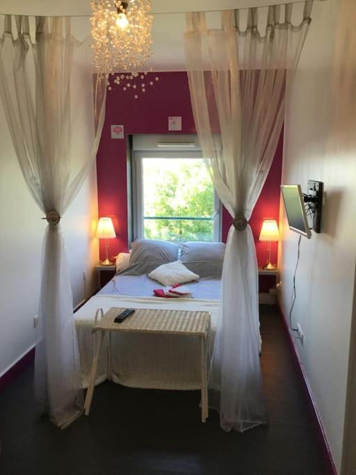 Maison 6/8Pers En Bourgogne Macon Luaran gambar